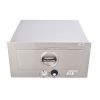 Toastmaster 3A20AT09 23" Built-In Electric Warming Single Drawer - 120V, 450kW