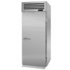 Turbo Air PRO-26R-RI-N Premier Pro Series Roll-In One Section Solid Door Refrigerator - 39.32 Cu. Ft.
