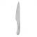 American Metalcraft PSCK 13.75" Carving Knife, Stainless Steel  