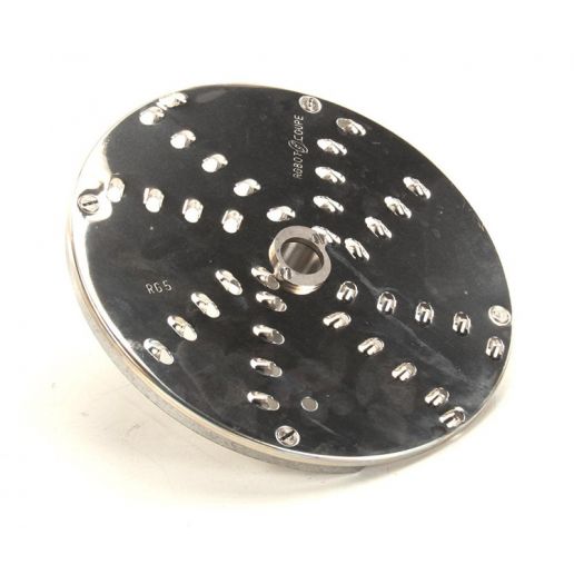 3/16" Robot Coupe 5 mm Coarse grating disc for CL50 