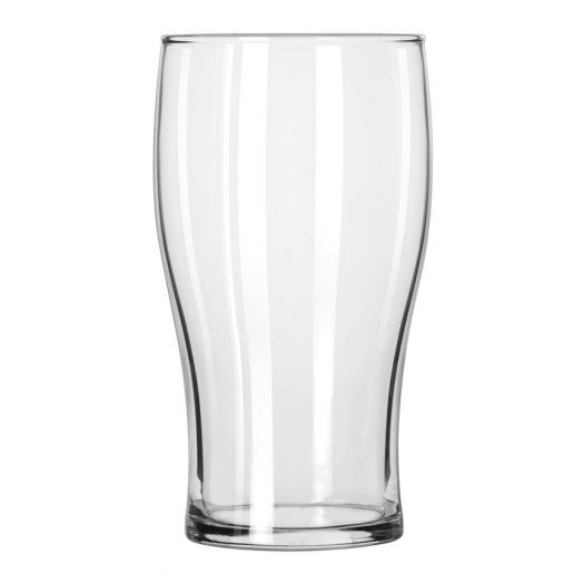 Libbey English Pub Glass 14801HT 20oz