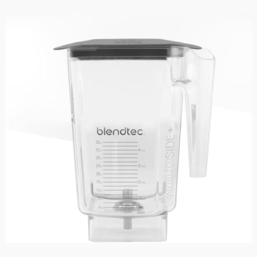 Blendtec WildSide Jar - 90 Oz Capacity Blender Container