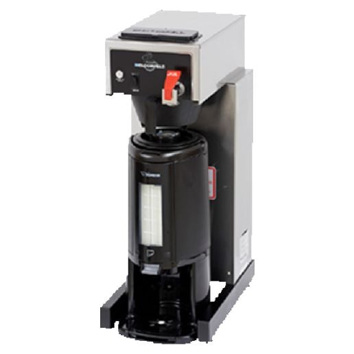 Bloomfield 8780TF-120V Gourmet 1000™ Thermal Brewer Automatic 25-1