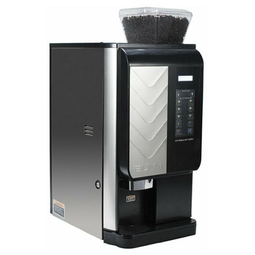Bunn 44300.0201 Crescendo™ Bean To Cup Coffee Brewer Single Cup (2