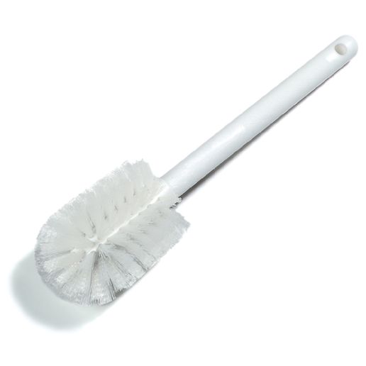 4041300 - Handle Dish Brush w/2-3/4 Polyester Bristles 12