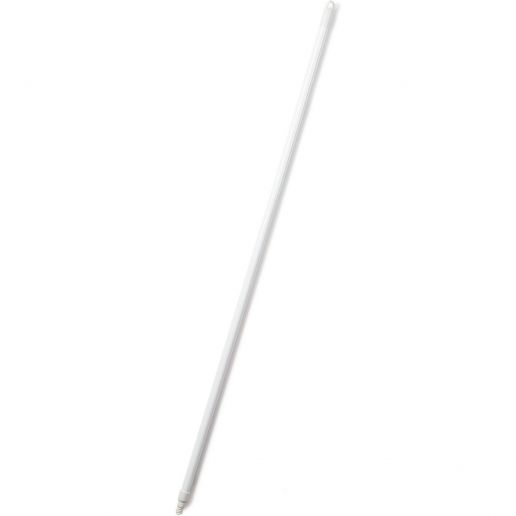 Broom Handle Fiberglass White 60 