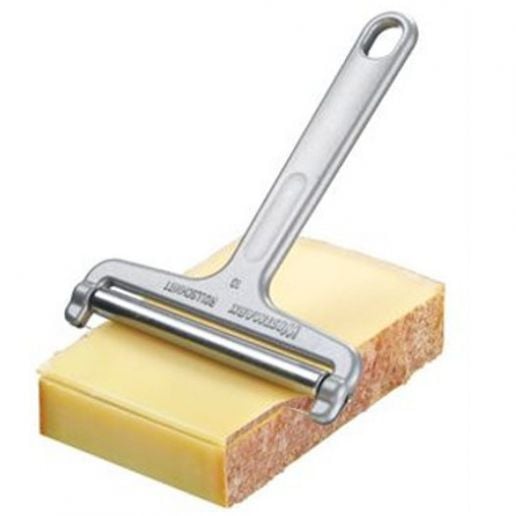 Matfer 072580 Cheese Cutter Hand Held Thickness Of Slice Is