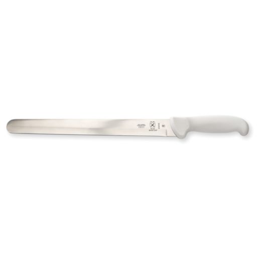 Mercer Culinary M18146 Ultimate White® Slicer 12 Stamped