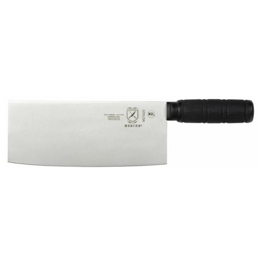Mercer Culinary M21020 Chinese Chef's Knife 8 Forged High Carbon