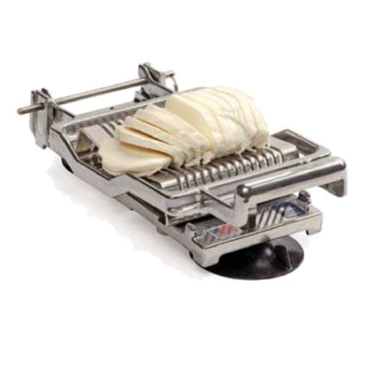 Nemco 55300A-516D Easy Cheeser™ Mozzarella Slicer Table-top Cuts Cheese  Into Slices