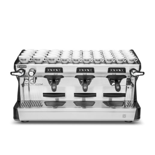 Rancilio Classe 5 USB 2 Group Espresso Machine