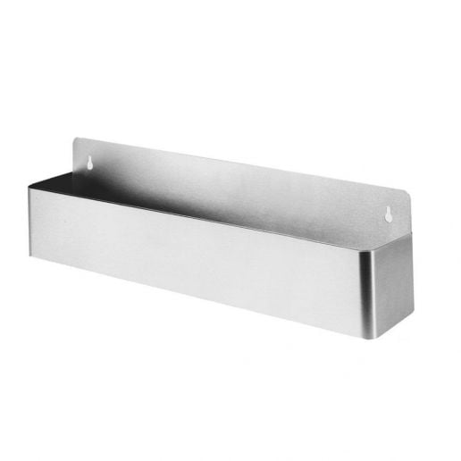Spill-Stop 13-622 22" Double Speed Rail Stainless Steel 