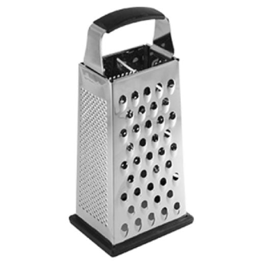 Tablecraft SG205BH Cash & Carry Back Of The House™ Box Grater