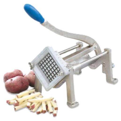 French Fry Maker Cutter Stainless Steel French Fry Potato Slicer