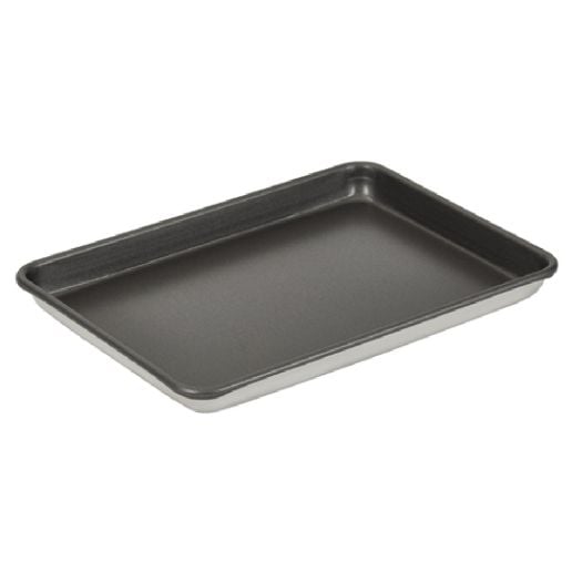 Not A Square Pan Aluminum Non Stick 1 -Piece Frying Pan