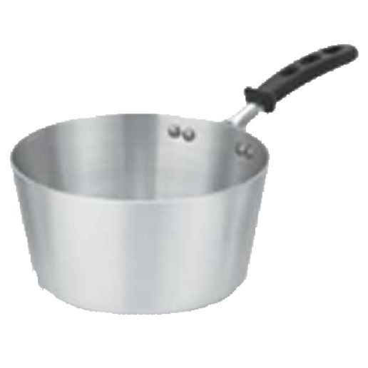 Vollrath 68301 Wear-Ever® Tapered Sauce Pan 1-1/2 Quart 4