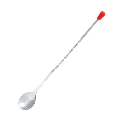 Red Ball 11'' Bar Spoon 