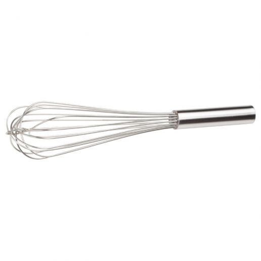 Winco FN-14 French Whip 14 Long Stainless Steel