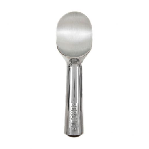 Advertising Ice Cream Scoopers (2 Oz., Silver), Household
