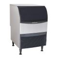 Scotsman UC2724SW-1 24" Undercounter Water Cooled Small Cube Ice Machine - 266 lb.