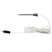Cooper-Atkins 1030 Screw-In Thermistor Probe with 1/8