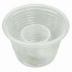 Spill Stop 12-600 3-3/4 Ounce Bomb Cup Shot Glasses