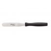 Ateco 1304 Stainless Steel Small Size Straight Spatula with 4