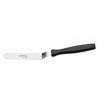 Ateco 1305 Stainless Steel Small Size Offset Spatula with 4-1/4