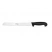 Ateco 1315 Stainless Steel 10 Inch Cake Knife with Polypropylene Handle (August Thomsen)