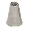 Ateco 133 Stainless Steel #133 Grass Standard Small Base Decorating Tube Piping Tip (August Thomsen)