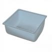 Spill Stop 155-32 32-Ounce Plastic Compartment Insert for Condiment Caddy 155-00