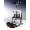 Matfer 215545 Stainless Steel Duck and Lobster Press