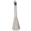 Ateco 229 Stainless Steel #229 Bismark Standard Large Base Decorating Tube Piping Tip (August Thomsen)