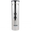 Bloomfield 35NTD 3.5 Gallon Stainless Steel Iced Tea Dispenser