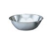 Vollrath 47930 Economy Stainless Steel 3/4 Qt. Mixing Bowl