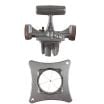 Nemco 57727-6W 6-Section Blade and Holder Wedger Assembly for Easy Chopper 3