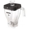 Hamilton Beach 6126-1100 4 Liter Polycarbonate Blender Container with Blade Assembly and Dosing Cup for HBF1100 and HBF1100S