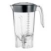 Hamilton Beach Commercial 6126-450 48 oz. Polycarbonate Container for HBH450R High Performance Bar Blender
