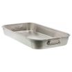 Vollrath 68078 Wear-Ever 6.25 Qt. Economy Bake and Roast Pan - 15 3/8