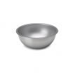 Vollrath 69030 Heavy-Duty Stainless Steel 3 Qt. Mixing Bowl