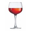 Arc Cardinal 71075 Arcoroc Excalibur 13 oz Clear Grand Balloon Wine Glass