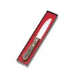 Walco 71GIFT1B Jumbo Knife Gift Box, Holds 1 Knife, Hard Black Case