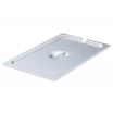 Vollrath 75210 Full-Size Super Pan V Slotted Cover