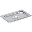 Vollrath 75360 1/9-Size Super Pan V Solid Cover
