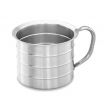 Vollrath 79540 4 Quart Stainless Steel Urn Cup