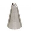 Ateco 81 Stainless Steel #81 Lily-of-the-Valley Standard Small Base Decorating Tube Piping Tip (August Thomsen)