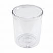 Winco 901-P1 2.2 Gallon Polycarbonate Replacement Jar for Beverage Dispenser