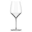 Libbey 9324 Master's Reserve Prism 20 oz ClearFire Wine Glass With HD2 Rim