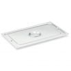 Vollrath 93300 1/3-Size Super Pan 3 Solid Cover