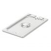 Vollrath 94100 Full-Size Super Pan 3 Slotted Cover